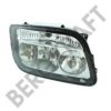 BERGKRAFT BK7500262 Headlight
